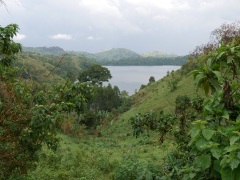 Crater Lakes (1)