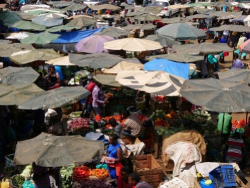 Market, Kampala (3)
